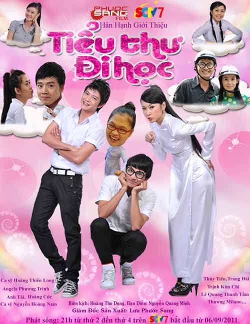 Angela Phương Trinh suýt "tự tử", Phim, tieu thu di hoc, angela phuong trinh, hoang thien long, thuy tien, thuong milano,hang phim phuoc sang, phim tin tuc