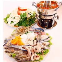 Nét văn hóa Thái giữa lòng thủ đô