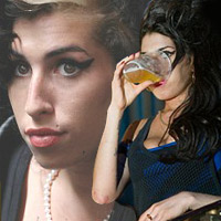 Amy Winehouse không chết vì ma túy