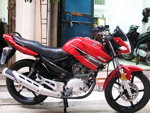 Những chiếc xe côn tay chỉ dành riêng cho phái mạnh, Ô tô - Xe máy, Nhung chiec xe con chi danh rieng cho phai manh, xe con, xe con danh rieng phai manh, xe may, Honda RR150, YAMAHA YBR125-K, HONDA FORTUNE 125