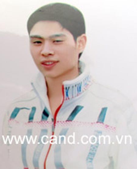 Chân dung thủ phạm vụ cướp tiệm vàng, An ninh Xã hội, giet nguoi cuop tiem vang, cuop tiem vang, tham an tai tiem vang, tiem vang Ngoc Bich, cuop vang, tin tuc