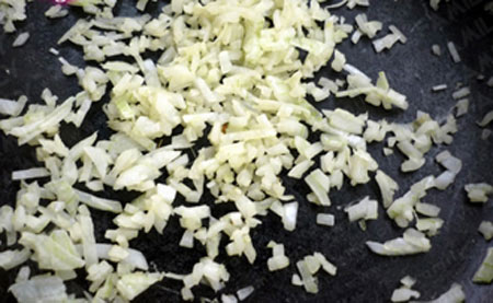 Cơm chiều ngon với trứng tráng kiểu Pháp - 5