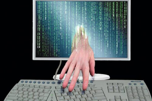 Hacker ngốn của thế giới bao nhiêu tiền mỗi năm? - 1
