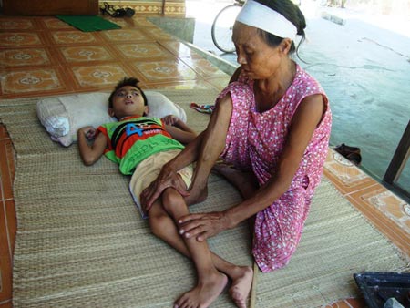Bác sỹ bỏ trực, bệnh nhân chết oan - 1