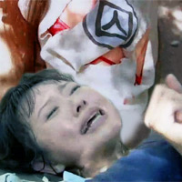 Tân Hoàn Châu: Kim Tỏa bị cưỡng bức