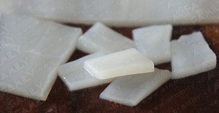 Cay giòn bánh xèo kiểu Hàn Quốc - 2