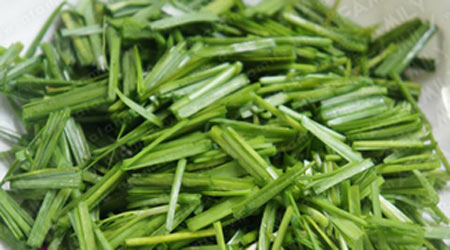 Cay giòn bánh xèo kiểu Hàn Quốc - 4