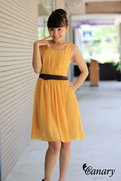 Chọn trang phục mùa thu cho nàng công sở - 9