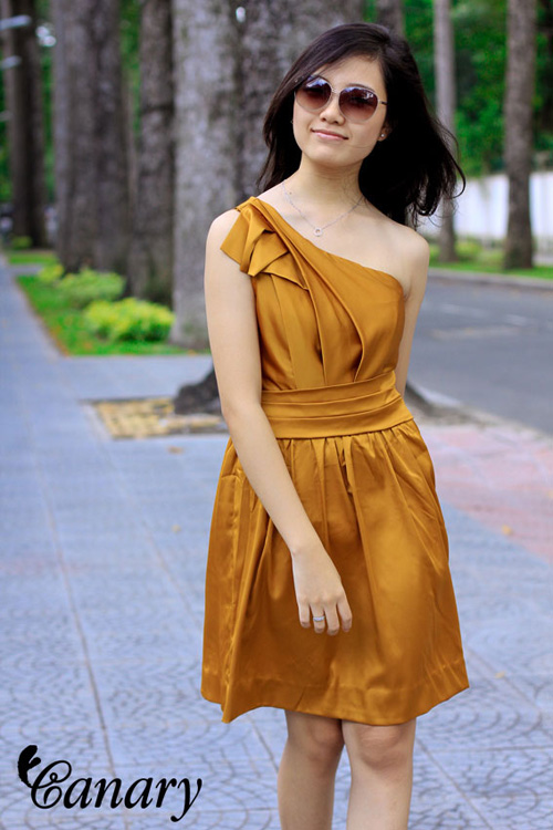 Chọn trang phục mùa thu cho nàng công sở - 19
