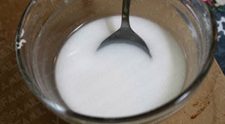 Thơm lừng gà nấu patê - 9
