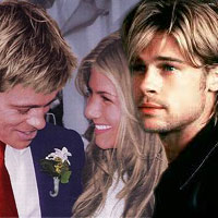 Brad Pitt 'kêu oan' sau khi phát ngôn