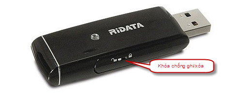 Sửa lỗi USB không cho format, Công nghệ thông tin, Sua loi USB khong cho format, sua loi USB, USB, format USB, cach format USB