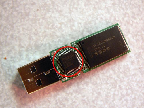 Sửa lỗi USB không cho format, Công nghệ thông tin, Sua loi USB khong cho format, sua loi USB, USB, format USB, cach format USB