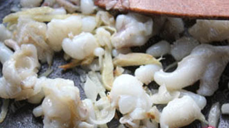 Mực xào chua cay ngon tuyệt! - 3