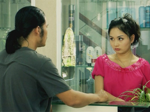 Con gái biệt động SG yêu cháy bỏng, Phim, lan phuong, nhung dua con biet dong sai gon, co gai xau xi, mai lan, hoa hong khong danh cho em, long van, xuan hai