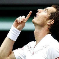 Murray – Baghdatis: Gian nan (vòng 3, wimbledon)