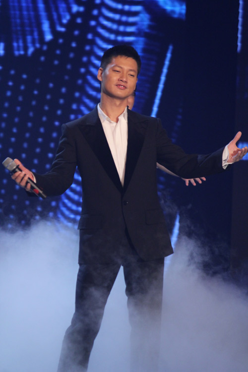 Ngọc Anh hờ hững khoe ngực bên Ngọc Ngoan, Ca nhạc - MTV, Ngoc Anh, Ngoc Ngoan, Song Ngoc, sexy, vong 1, ho hung, goi cam, tai hop, ca si, tin tuc