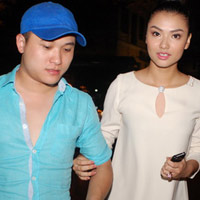 "Cái gì của Hồng Quế, Khánh biết hết"