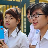 Đáp án đề thi thử ĐH môn Toán (Mã 139)
