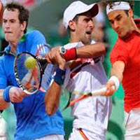 Wimbledon ngày 7: Cuộc chiến không cân sức