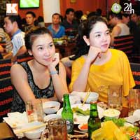 Người hâm mộ VN "nóng" cùng chung kết Euro