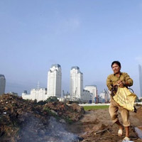 Lương 5-10 triệu đồng, đừng mơ có nhà TP