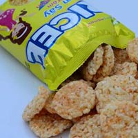 Thưởng thức cơm sấy theo cách mới