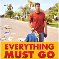 Star Movies 3/7: Everything Must Go