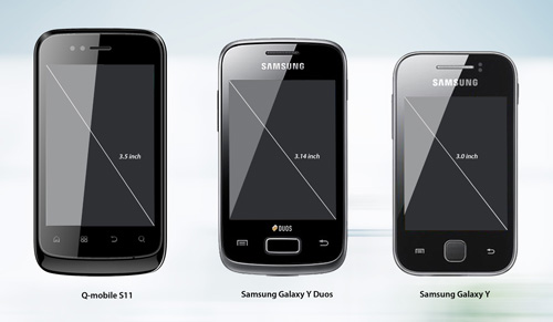 Chấm điểm 3 smartphone Android phổ thông đình đám, Thời trang Hi-tech,