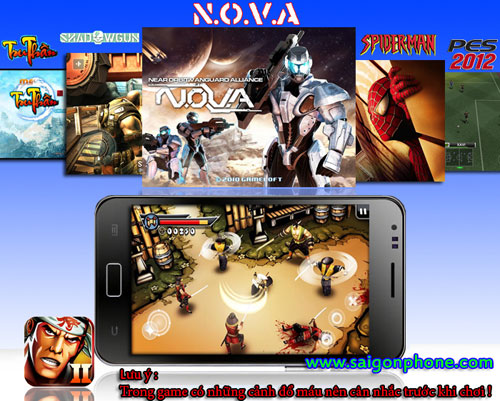 A9-3G Pro smartphone 5.1 inch "Pin" chờ 15 ngày, Thời trang Hi-tech, 