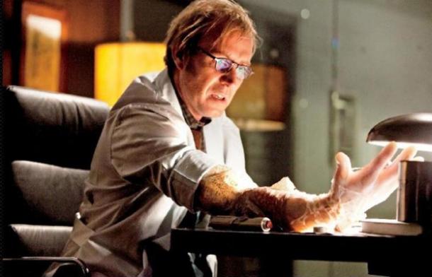 Siêu Nhện tái xuất vô cùng ấn tượng, Phim, Amazing Spiderman 3D, Nguoi nhen, Nguoi nhen tai xuat, Phim chieu rap 2012, Doanh thu phim, Ki luc phongve,Andrew Garifled