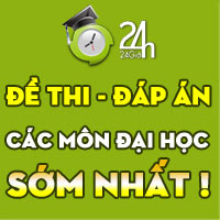 Gợi ý giải đề thi môn Toán khối A 2012