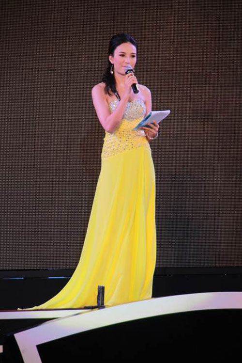 Tưng bừng lễ hội Caravan lớn nhất hè 2012, Ô tô - Xe máy,