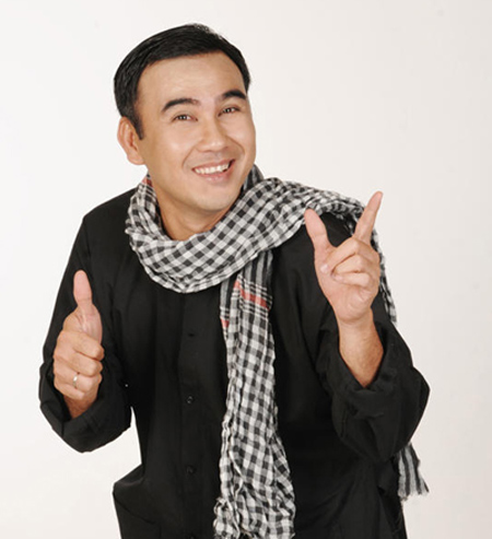 Sau scandal, Quyền Linh bất ngờ… đi hát, Ca nhạc - MTV, Quyen Linh, di hat, lan san ca hat, ca si, scandal, bi bat, dien vien, tin tuc