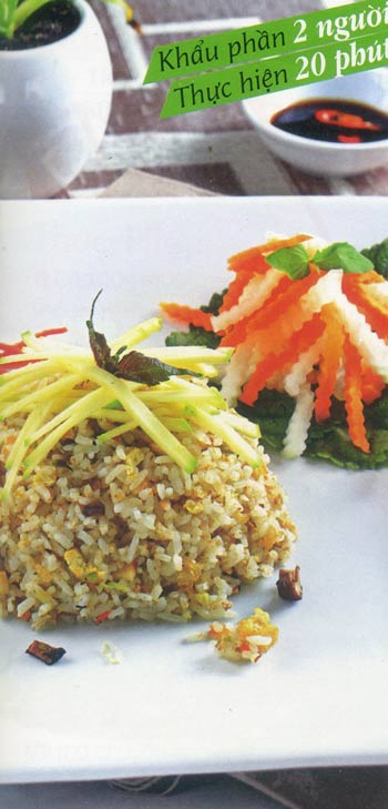Thảo thơm hạt gạo, Ẩm thực, am thuc, sushi, com chien, banh xeo, com rang, mon ngon, mon ngon de lam, bao