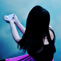 Thơ tình: Bến đỗ thôi chờ