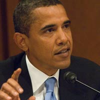 Bầu cử Mỹ: Obama tiếp tục "dẫn trước" Romney