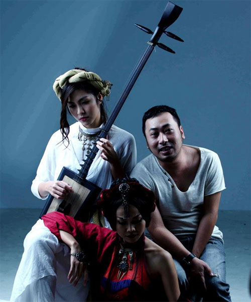 Mỹ nhân "ăn khách" nhất trong phim 2012, Phim, Phim Viet, Nguyen quang dung, Luu huynh, Victor Vu, Ngo quang hai, tang thanh ha, Thanh hang, Midu, Ly nha ky, Phim, dien vien