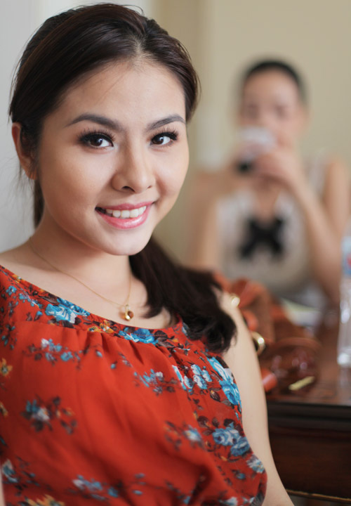 Mỹ nhân "ăn khách" nhất trong phim 2012, Phim, Phim Viet, Nguyen quang dung, Luu huynh, Victor Vu, Ngo quang hai, tang thanh ha, Thanh hang, Midu, Ly nha ky, Phim, dien vien