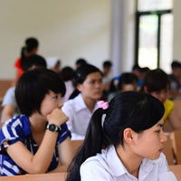 Đề thi đại học môn Vật Lý năm 2012