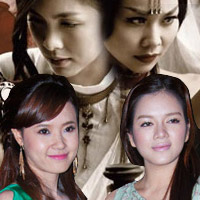 Mỹ nhân "ăn khách" nhất trong phim 2012