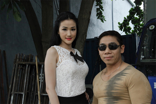 Phạm Văn Mách bị đồng nghiệp “đá xoáy”, Ca nhạc - MTV, Pham van mach, Luc si, Cap doi hoan hao, Lam vu, Lam truong, ANh thu, Thanh bach, Do suc am nhac