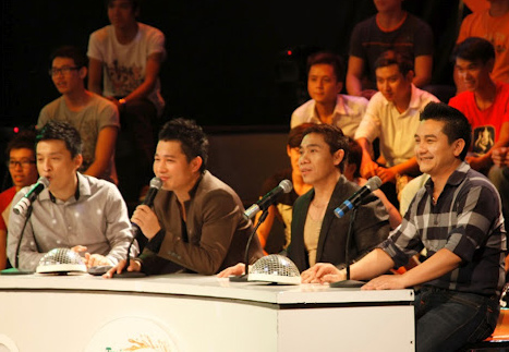 Phạm Văn Mách bị đồng nghiệp “đá xoáy”, Ca nhạc - MTV, Pham van mach, Luc si, Cap doi hoan hao, Lam vu, Lam truong, ANh thu, Thanh bach, Do suc am nhac