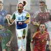i tm Siu cu th ti Euro 2012
