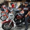 Ngm dn Harley khng ti H Ni