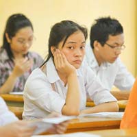 Đề thi đại học môn Hóa học khối A