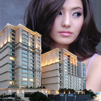 Búp bê Hàn lên tiếng vụ mất nhà