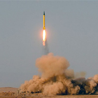 Iran sẵn sàng tấn công căn cứ quân sự Mỹ