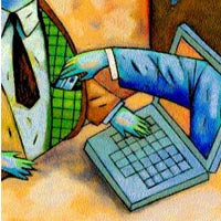 Vợ chồng giám đốc lừa hàng chục tỷ đồng