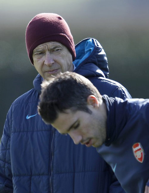 Arsenal: Không Persie, sống thế nào?, Bóng đá Ngoại hạng Anh, Bóng đá, van persie roi arsenal, van persie, arsenal, wenger, Podolski, Giroud, Walcott, Wilshere, bong da, bong da ngoai hang anh, bong da 24h, ket qua bong da, bao bong da